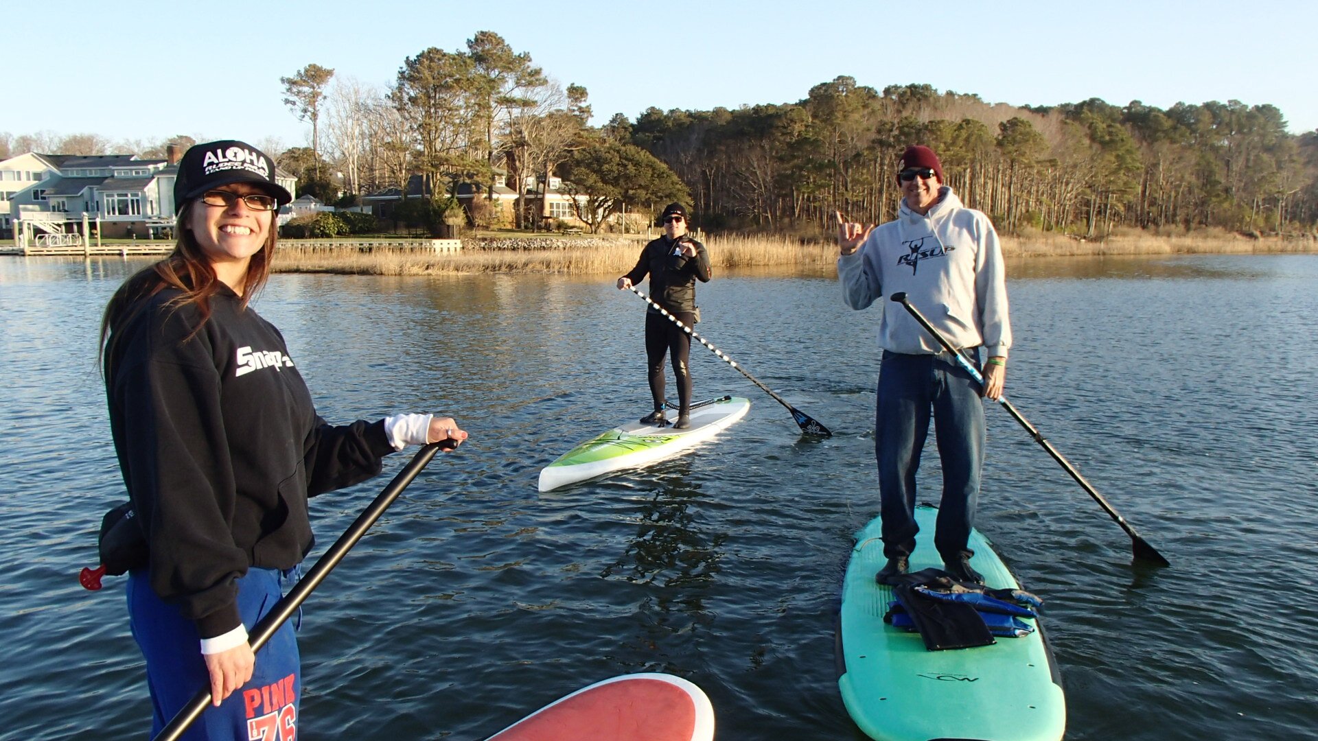 Professional Stand Up Paddle Boarder, Photographer, Entrepeneur, Surfer, Coach, Christian, Edgar Cayce, Parent