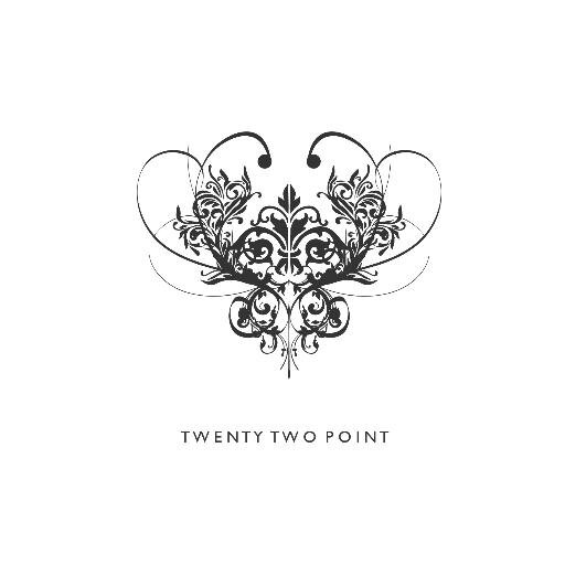 TwentyTwoPoint's profile picture. Graphic Design and Illustration Studios