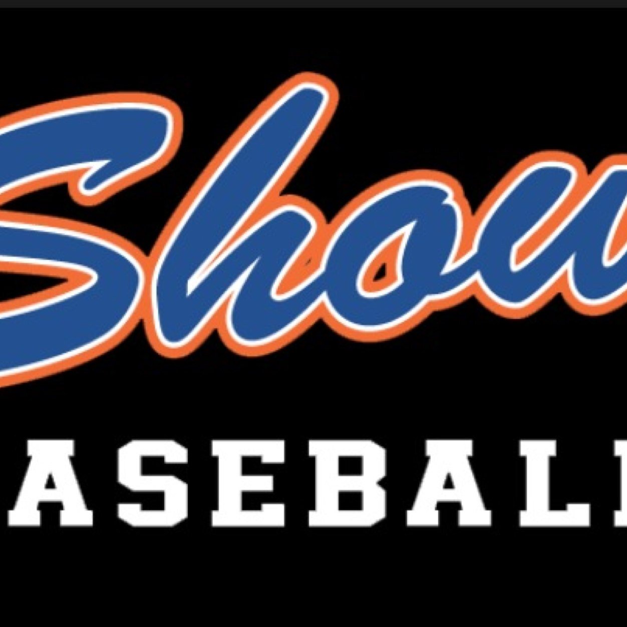 The SHOW Develops, Exposes and Advances Baseball Players Careers. 420+ College Commits, 315+ MLB Drafted, 13 1st RD Picks & 5 1:1s Louisville Slugger Prime Club