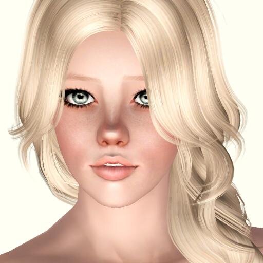 i'm just a girl from england who likes playing the sims and stuff.