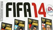 Sorteos de ultimate team fifa 2014,100% fiables no timamos solo para PS3!