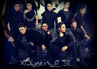 Official 1st Fanbase @XO_IX from Cianjur | Xtra Ordinary Nine | Follow us if you XOwners :) | 08.12.12 | IG: xownerscjr | Followed by ka Qq dan ka Iras♥