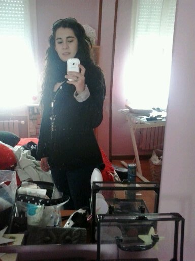 Anoncia2's profile picture. The biggest risk is not to risk