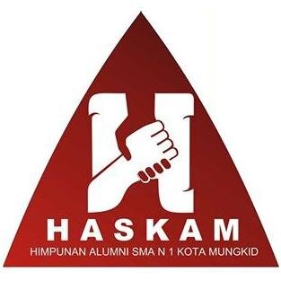 HaskamOrg's profile picture. Official Twitter Account of Himpunan Alumni SMA Negeri 1 Kota Mungkid Kabupaten Magelang. Contact Person: 085842813178 (Ikhsan R.W., President of 2015 Period).