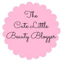 CuteLittleBeautyBlog (@cutelil_b_blog) 's Twitter Profile