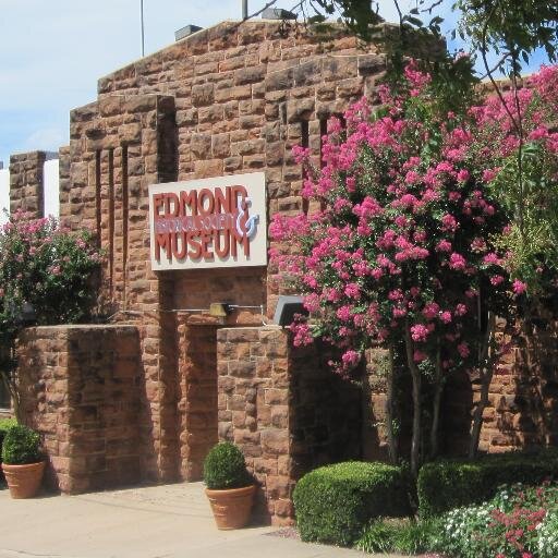 Celebrating Edmond History Through Preservation and Education