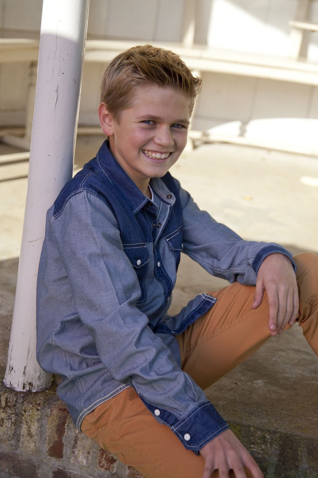 deheerstefan06's profile picture. 