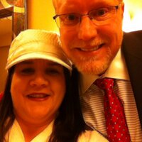 brenda linn - @blinn_linn Twitter Profile Photo