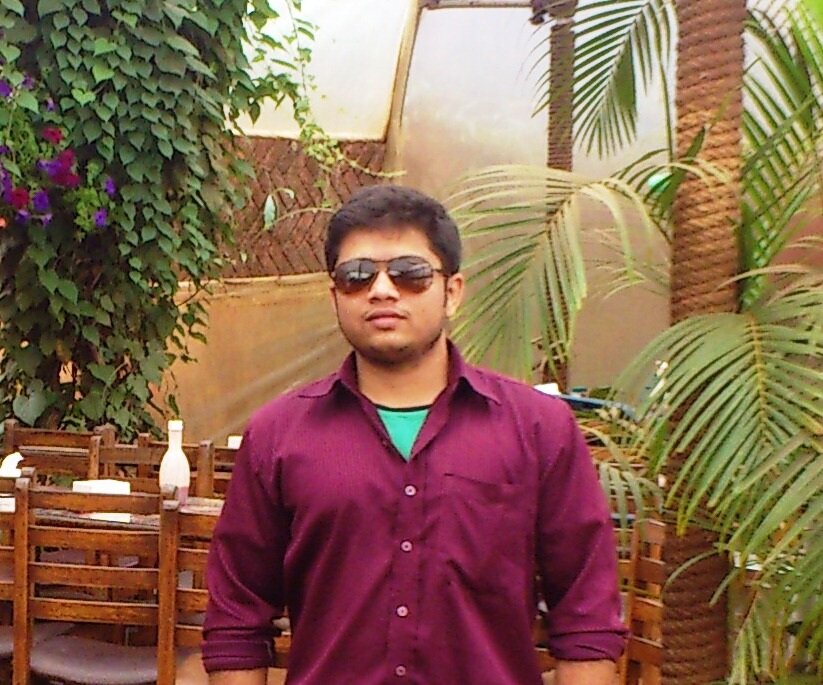 Software Engineer, Body Builder, Proud Indian , Energetic, Helper