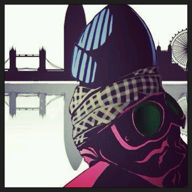 SquiresOG's profile picture. Slayer, SMG. - 15 years. - GT: Squires OG