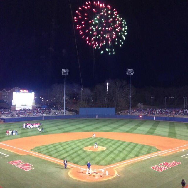 UM Grounds Crew Profile