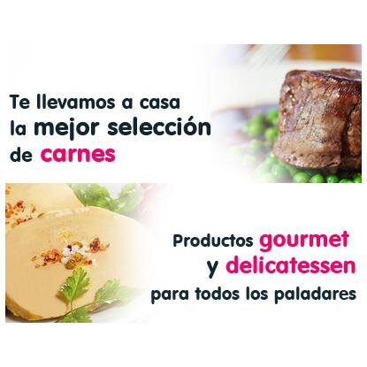Comida a domicilio en barcelona. Nos dedicamos al envío de comida a domicilio, con una gama extensa de productos: vinos, licores, carnes y pescados. 618 530 725