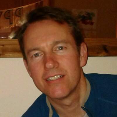 Profile Picture of Alan Irving (@alanirving67) on Twitter