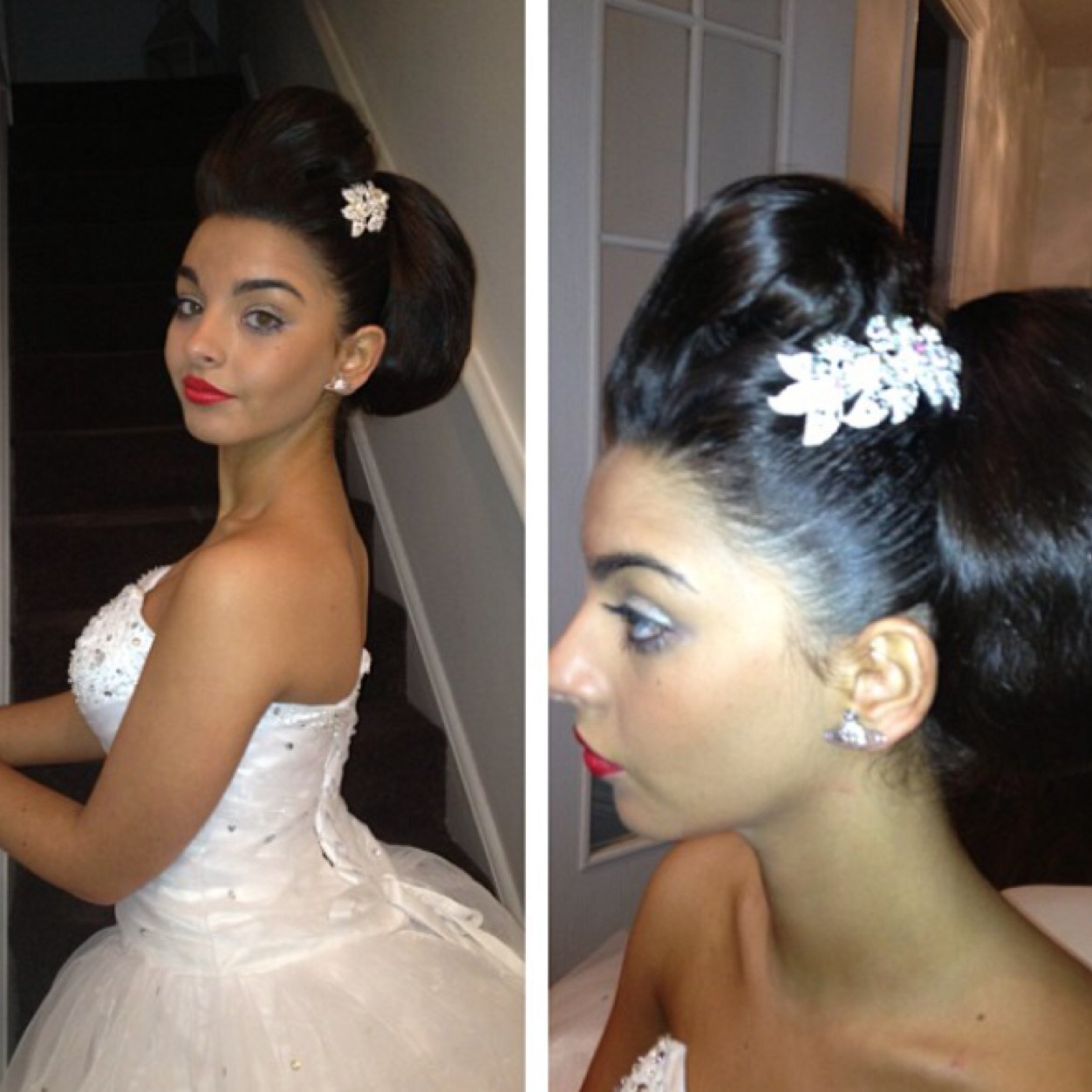 Updates from Dolci&Hair 0115 9440113.