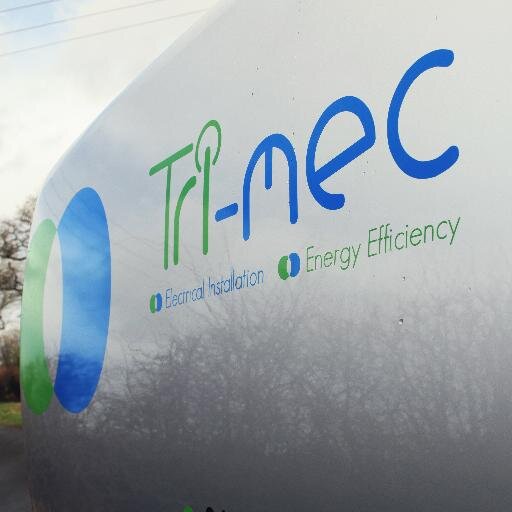 trimecltd's profile picture. MCS Registered Solar P.V Installer. NICEIC Approved Electrical Installation Specialist. Green Deal Approved Installer