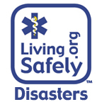 LS_Disasters's profile picture. Living Safely Disasters keeps you informed about disasters, storms and other issues as they affect health, safety and happiness. We're part of Living Safely.org