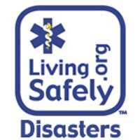 Living Safely™ (@ls_disasters) 's Twitter Profile