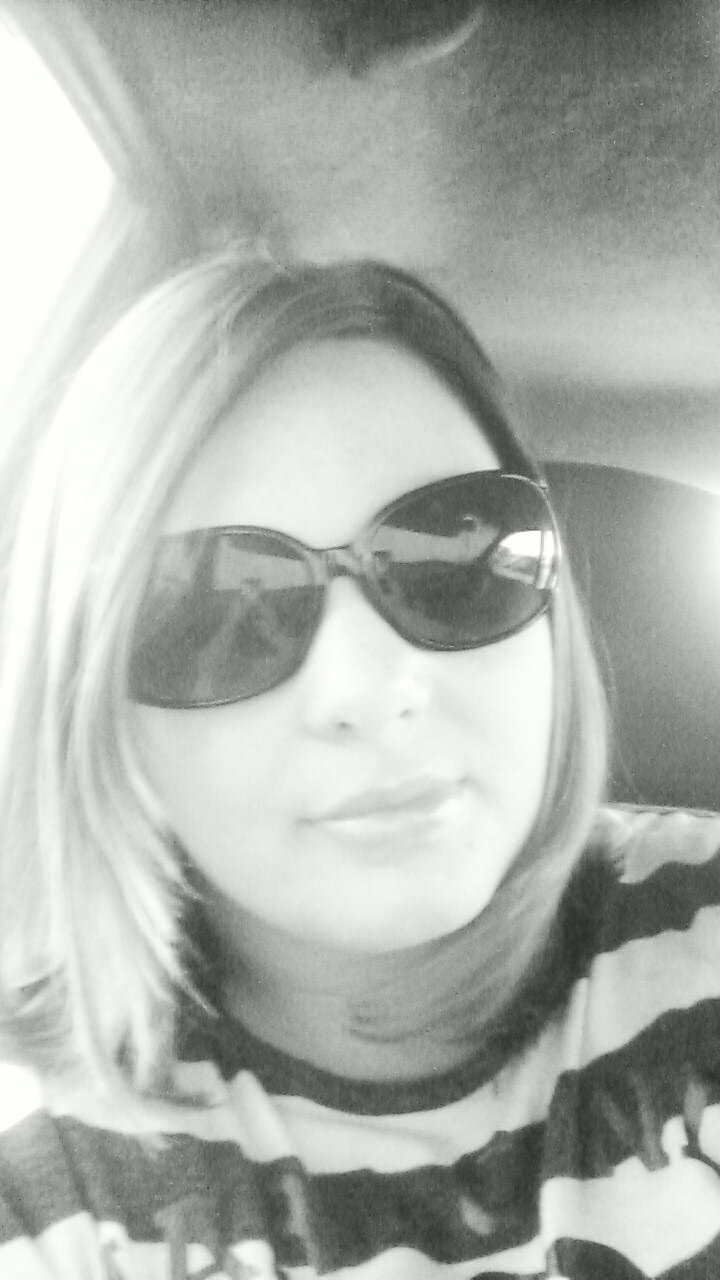 my kids and my husband are my world!! you mess with them I will bust out a whole side of crazy you never knew existed!!