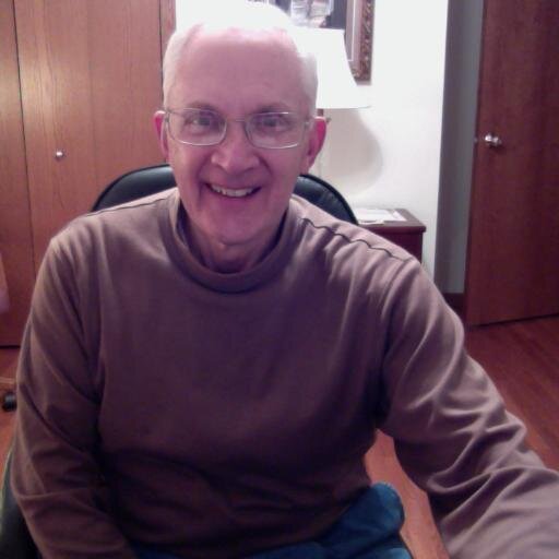 Married,Retired, Father & Grandfather.Green Bay Packer Fan and PGA Golf Fan.Electric trains for a hobby