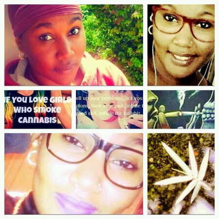 If yah wana get fi kno meh den hit meh up