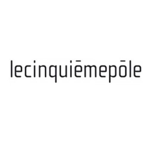 LeCinquiemePole's profile picture. L’agence Le cinquième pôle, un outil au service des entreprises et des territoires pour construire ensemble des démarches et des projets d’innovation sociale.