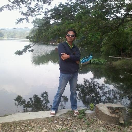 sabar narimo..ngalir ae..