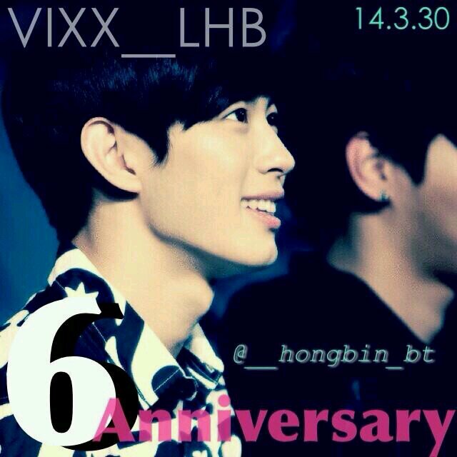 VIXX의 그림.1993라인.