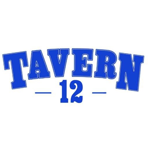 Tavern 12