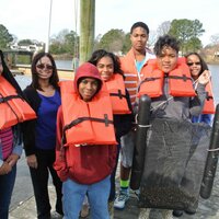 Waters Middle School (@waters4thewater) 's Twitter Profile