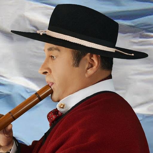 QuenaMendez's profile picture. Músico argentino Director del concierto ESTAMPAS DE ARGENTINA