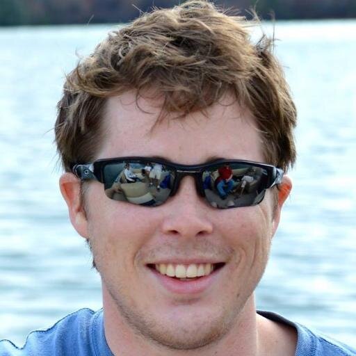 Actuary. Musician. Bagpiper.  Loves lake living and peanut butter cups.
