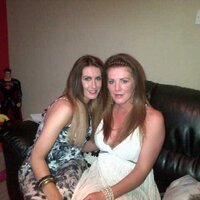 Sarah Forshaw (@sarahforsh1984) 's Twitter Profile