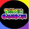 WikiGameGuide's profile picture. The official Twitter account from TheWiki GameGuide channel on youtube                           Web link: