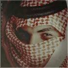 ‏رضيتُ بِـ الغياب ولكن ، الذكرى لم ترضىّ بِـالرحيل ..!