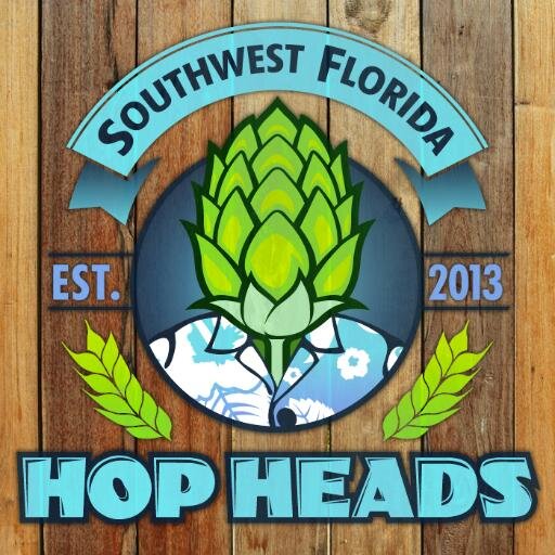 For all those in SWFL who love finding, sharing and enjoying new beers.