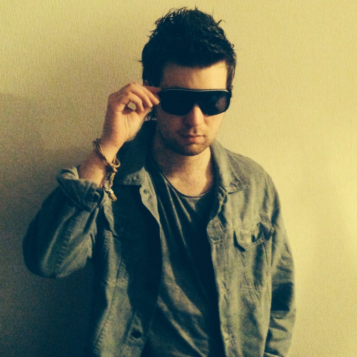 DJ & Producter From Northern Ireland   🙌🎶🔊👊