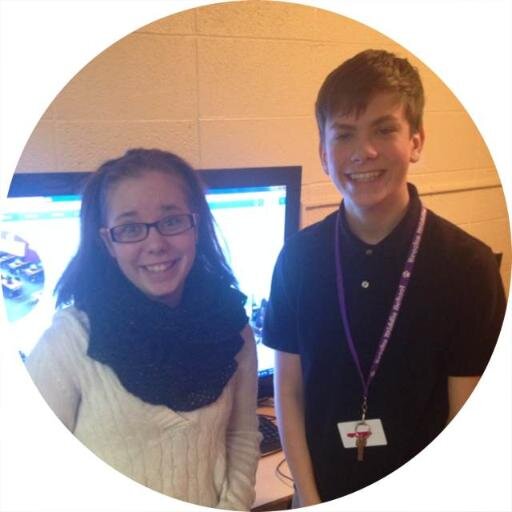 techforbetter's profile picture. 