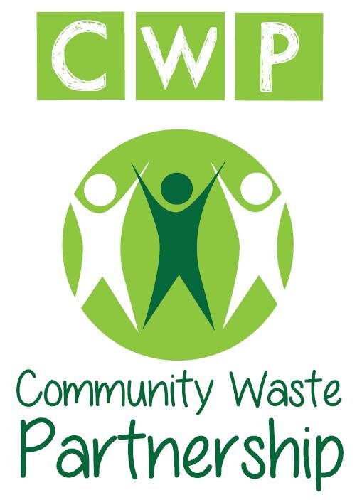 Community Waste Partnership is the Council working with the community to bring about sustainable behaviour change in relation to flytipping, littering and waste