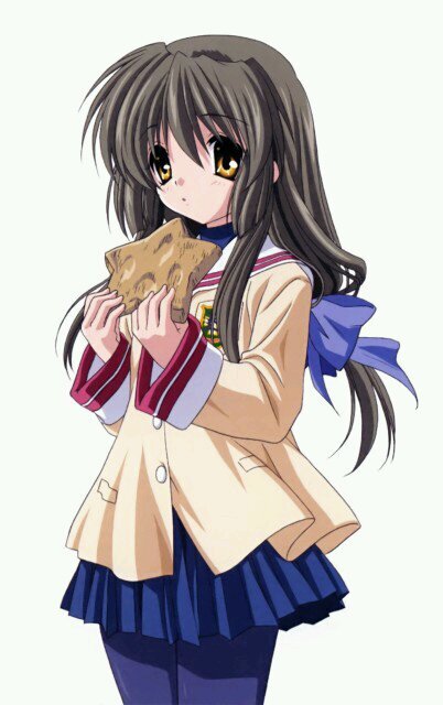 fuko-chan doesn't need your shit || main: @legit_kirigiri