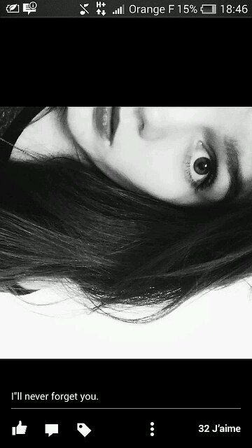 Camille ☮ ∞ Profile