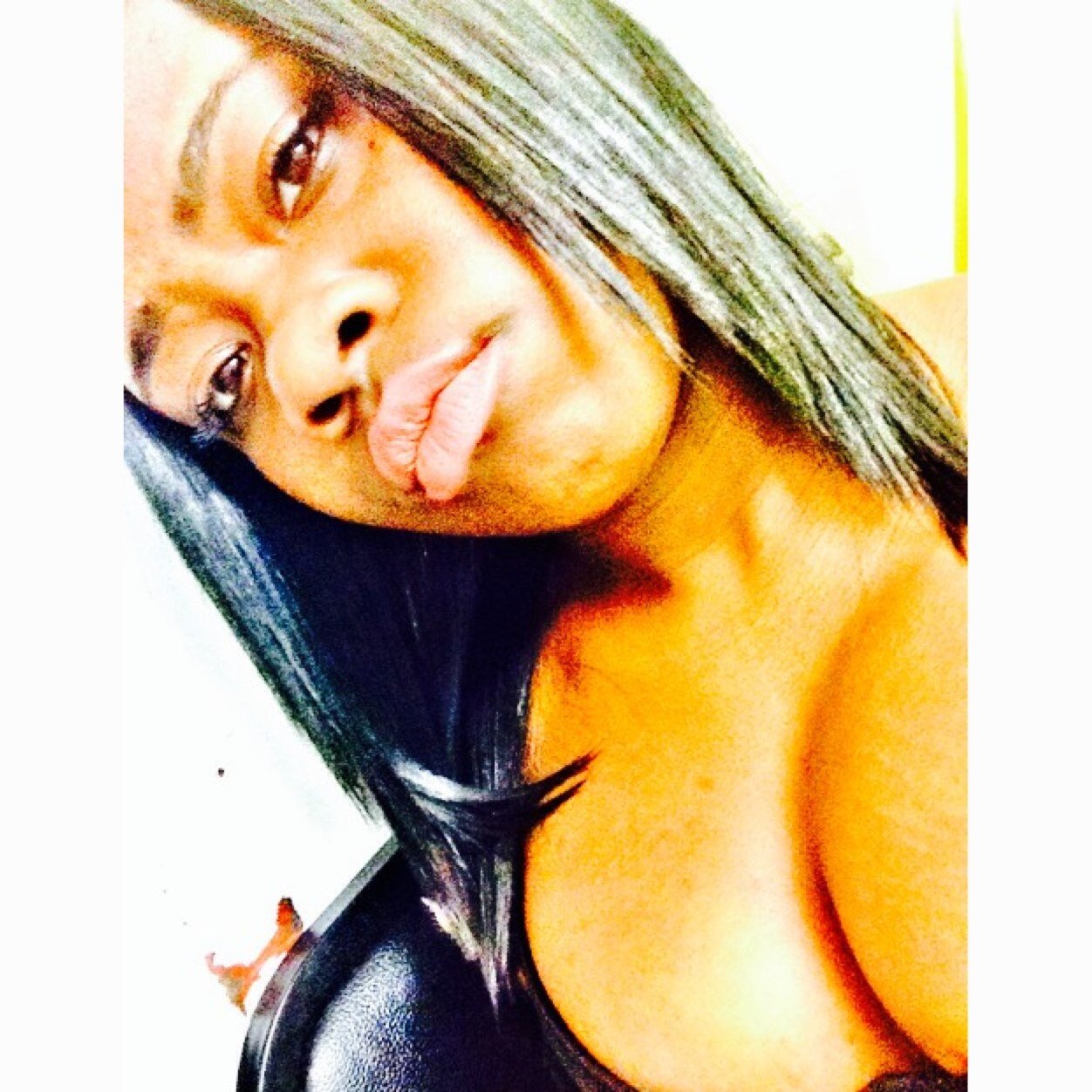 Young Foreign Thang