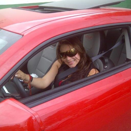 Mujer; Pro activa, Productiva y Bendecida.