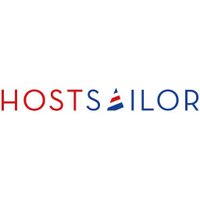 HostSailor (@hostsailor) Twitter profile photo