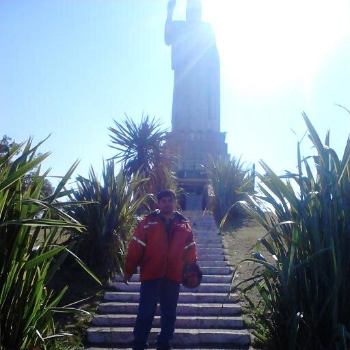 ignaciosamana's profile picture. DE TUCSON CITY, COCINERO, FAN DE @sodaestereo , Y DUEÑO DE MI TRABAJO.