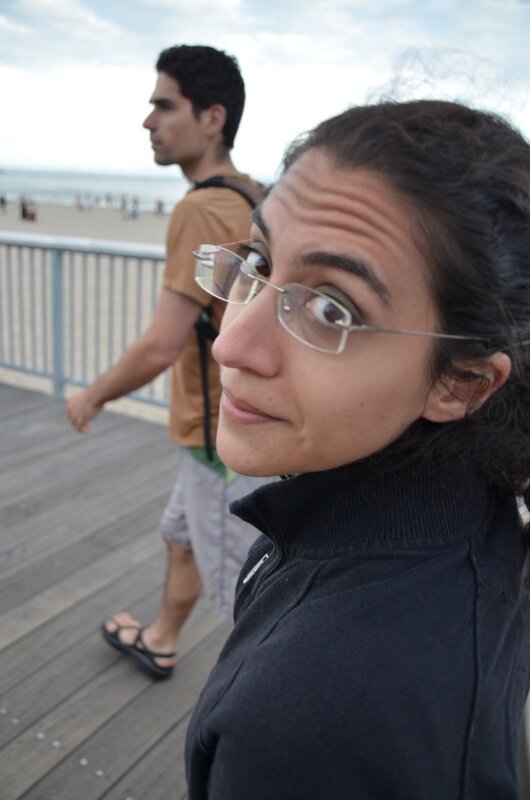 Assistant Prof. @ClemsonIE who is organized but not tidy. I like math, people, and food.