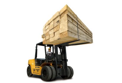 Detank UK offer affordable new forklifts and excavators for sale, from the company responsible for manufacturing Jaguar and Land Rover vehicles internationally.
