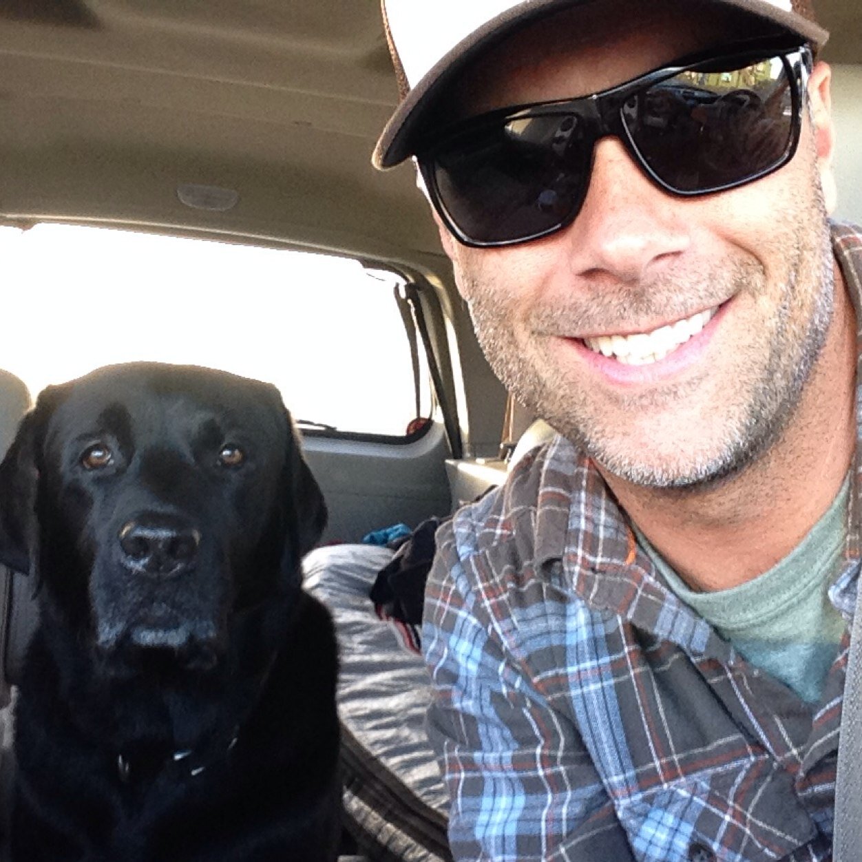 President-Owner of @RigEmRight Outdoors. Husband, Father, Hunter, Surfer. Imperfect Christian clinging to a perfect Christ.