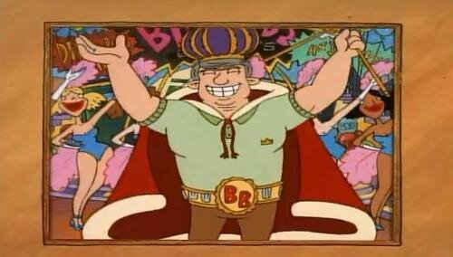 BIgBobPataki1's profile picture. I AM THE BEEPER KING
Catch me at PS 118 or The stoop sellen them Beepers