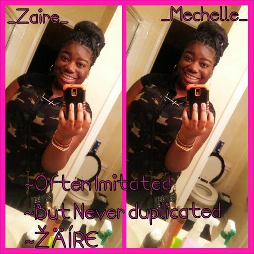 *Zaire Thoee* ..Imma Pisces Boo ♋..!!     
*Life,Love,Nd Harmony..._School Account and Watever_