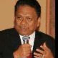 O_Dondokambey's profile picture. Twitter Official Olly Dondokambey